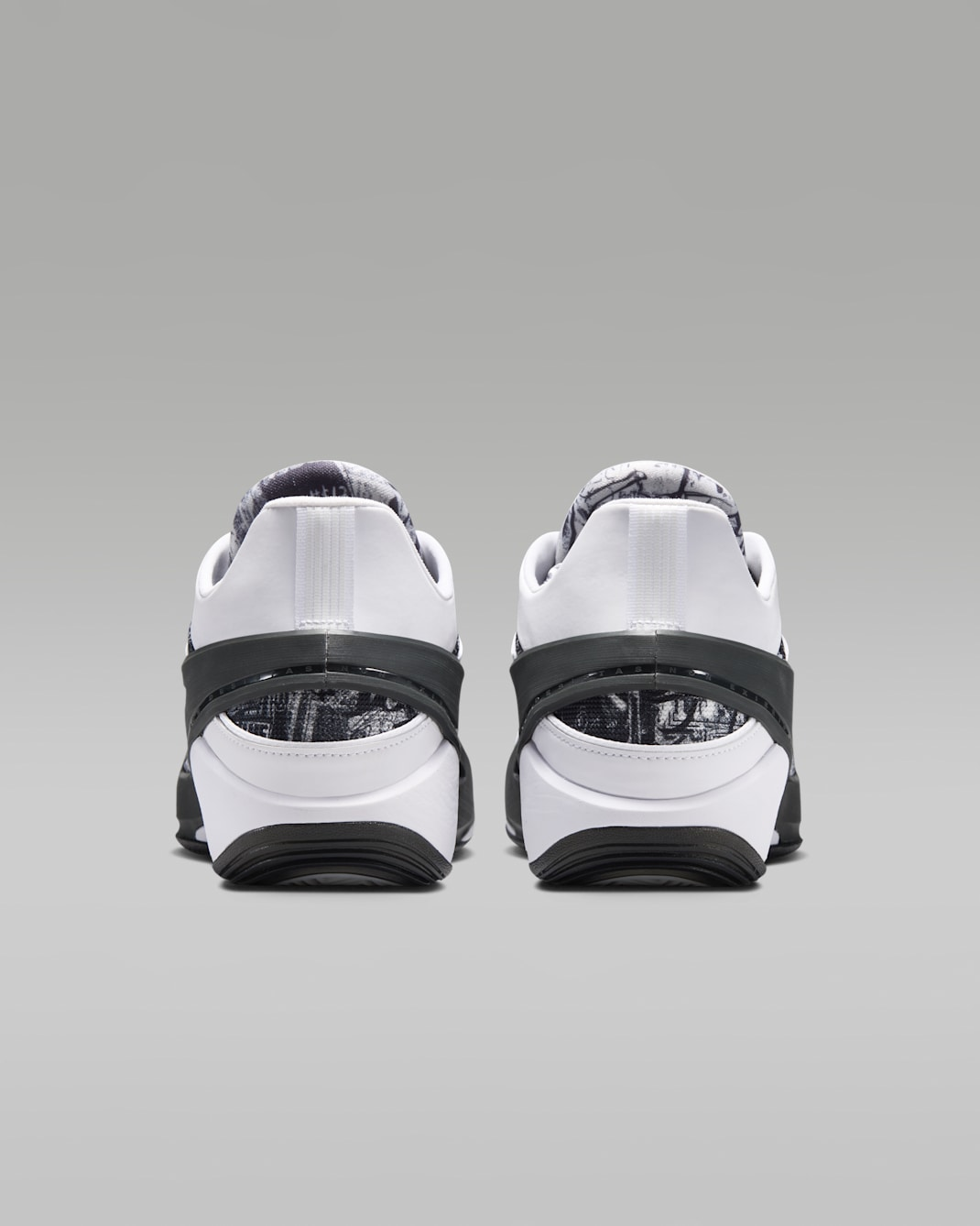 Giày Nike Luka 5 'Graffiti' IR0963-100 - Ảnh 4