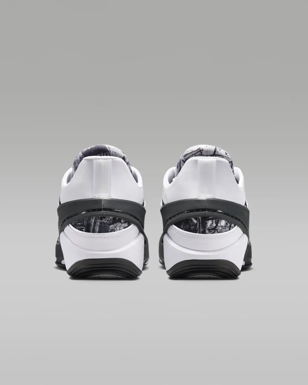 Giày Nike Luka 5 'Graffiti' IR0963-100 - Ảnh 4