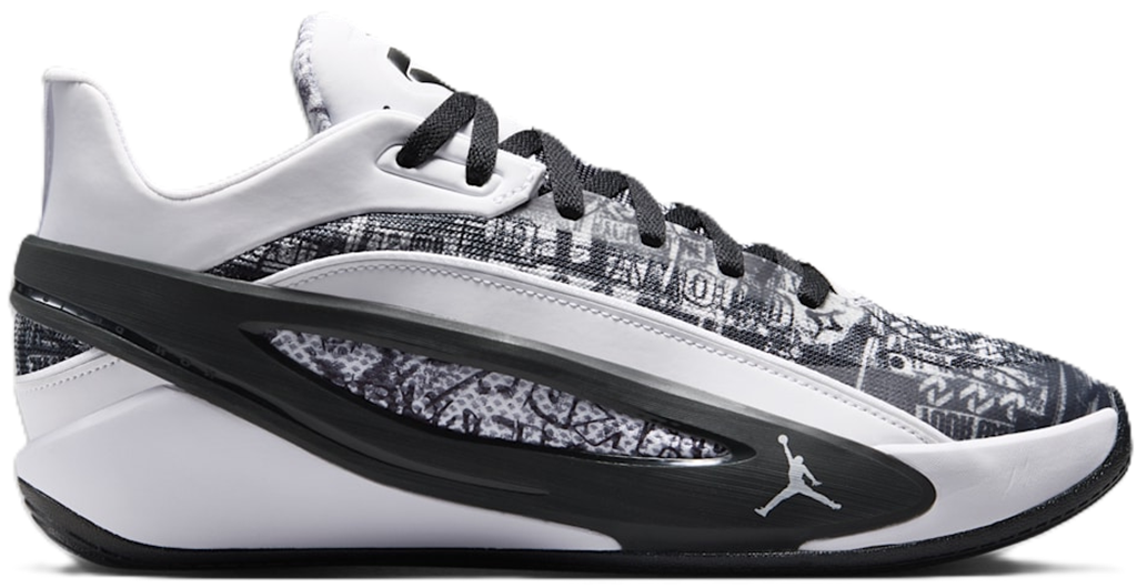 Giày Nike Luka 5 'Graffiti' IR0963-100