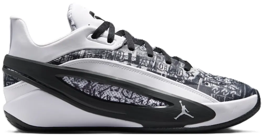 Giày Nike Luka 5 'Graffiti' IR0963-100