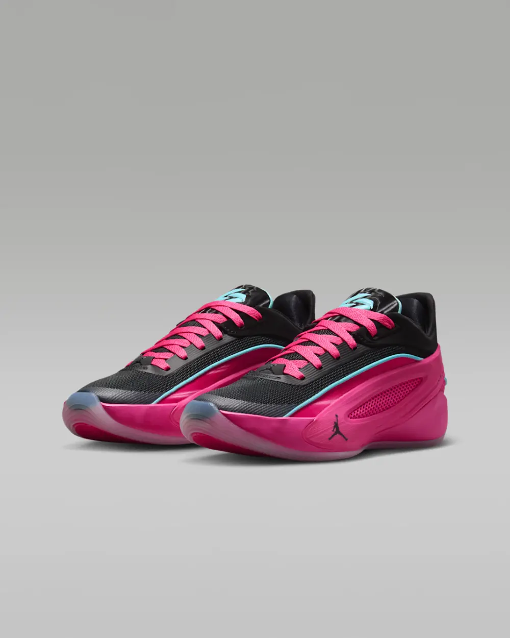 Giày Nike Luka 5 'Laser Fuchsia' IM5166-600 - Ảnh 3