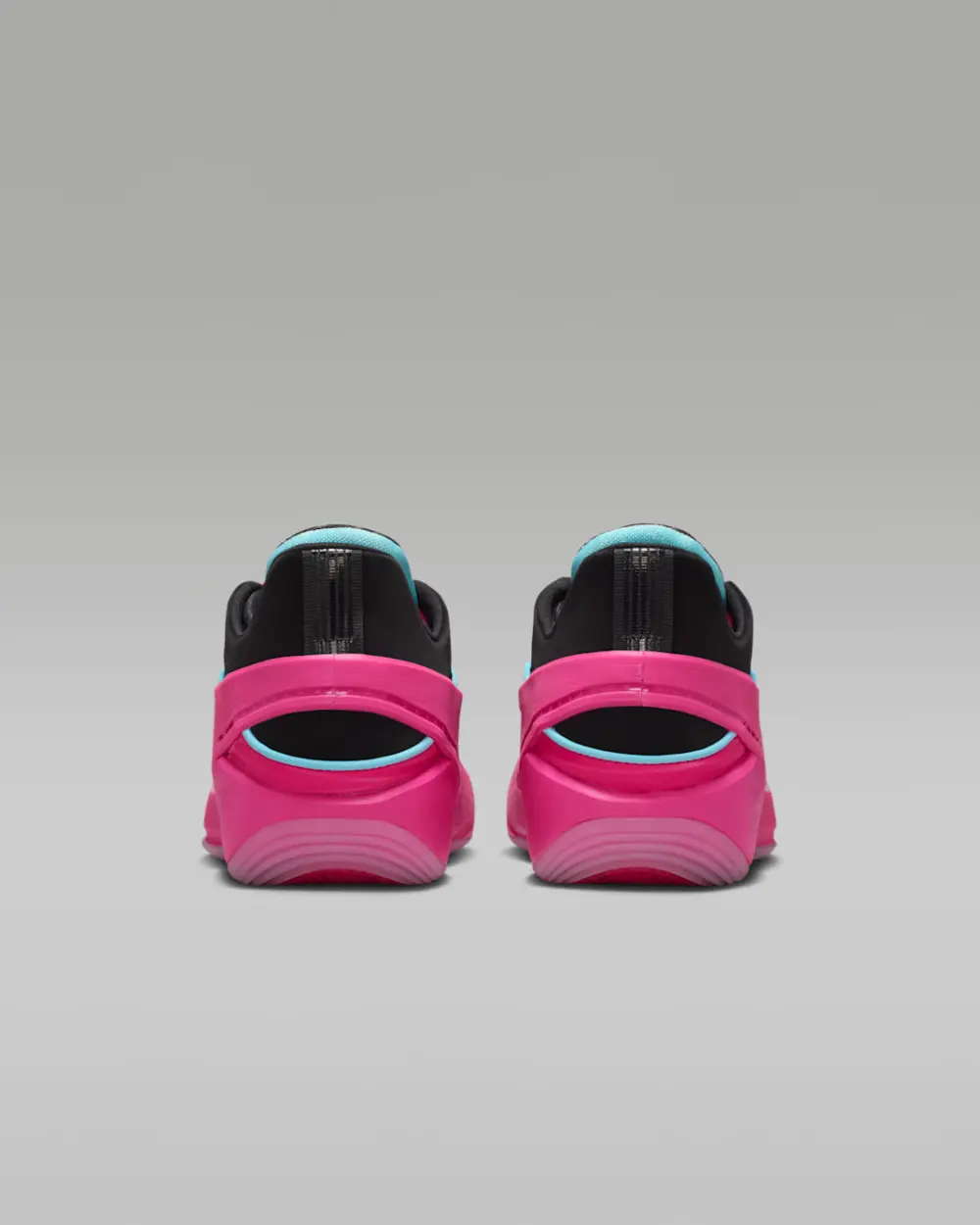 Giày Nike Luka 5 'Laser Fuchsia' IM5166-600 - Ảnh 4