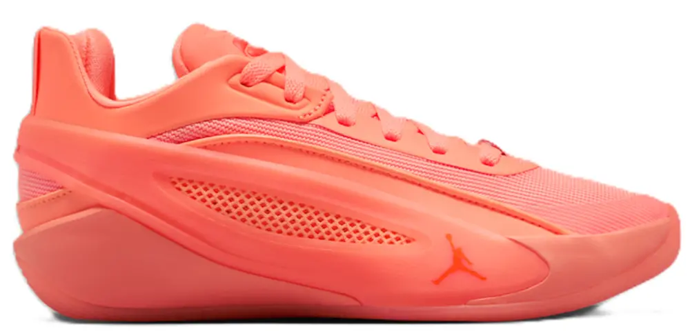 Giày Nike Luka 5 'Orange Pulse' IM5166-800