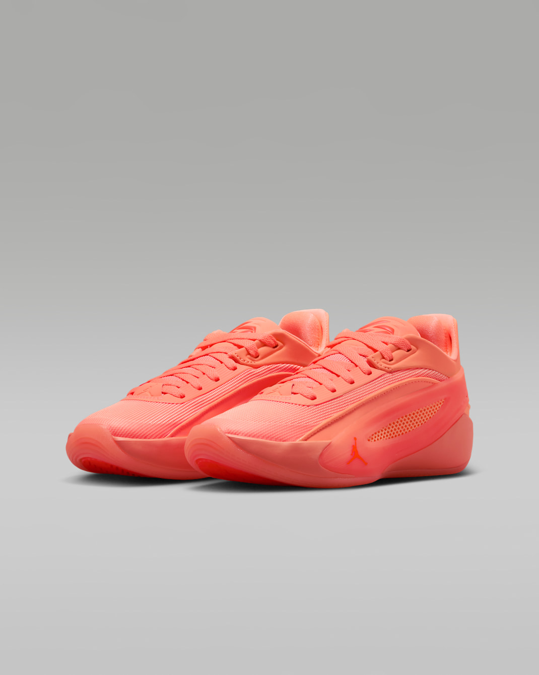 Giày Nike Luka 5 'Orange Pulse' IM5166-800 - Ảnh 3