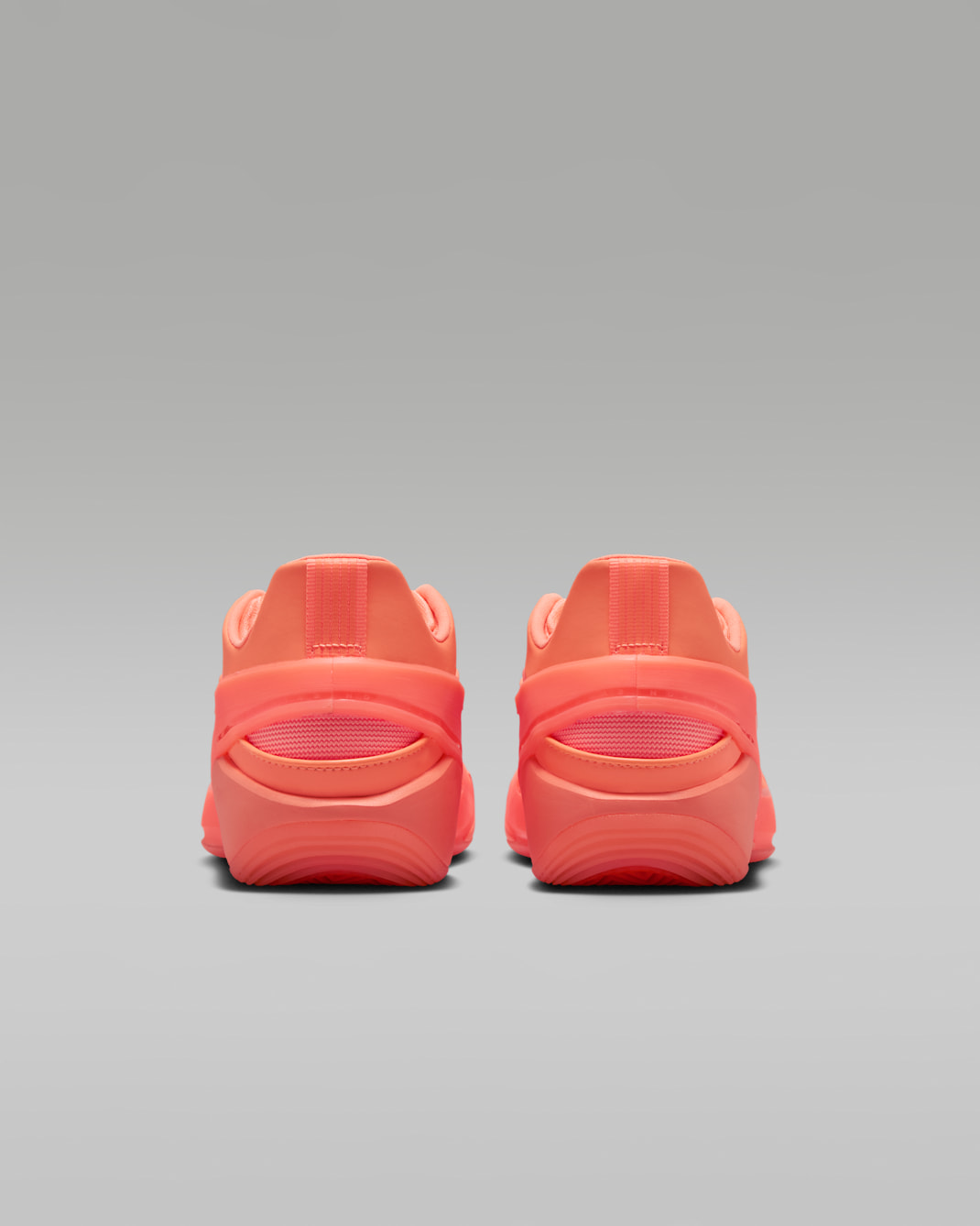 Giày Nike Luka 5 'Orange Pulse' IM5166-800 - Ảnh 4