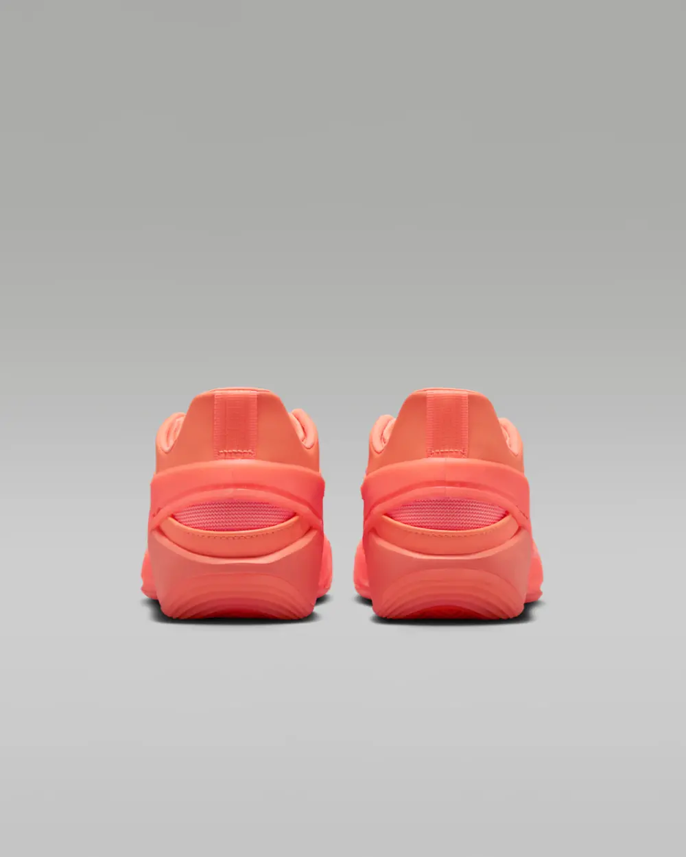 Giày Nike Luka 5 'Orange Pulse' IM5166-800 - Ảnh 4