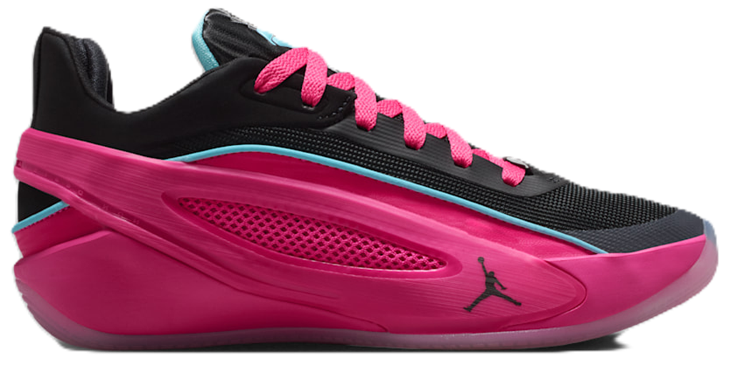 Giày Nike Luka 5 'Laser Fuchsia' IM5166-600