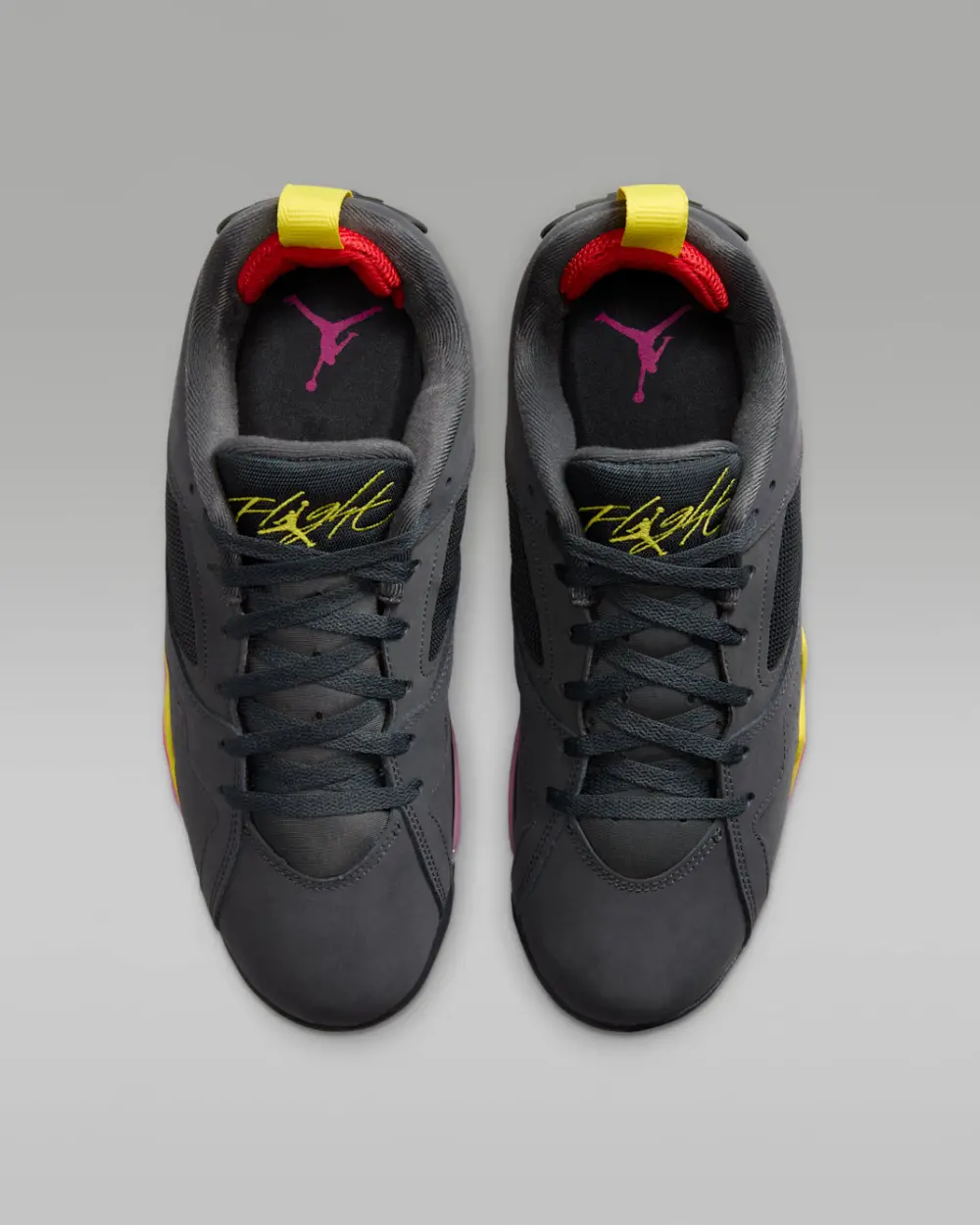 Alternative view of Giày Nike Air Jordan MVP 92 'Anthracite' HQ3950-011
