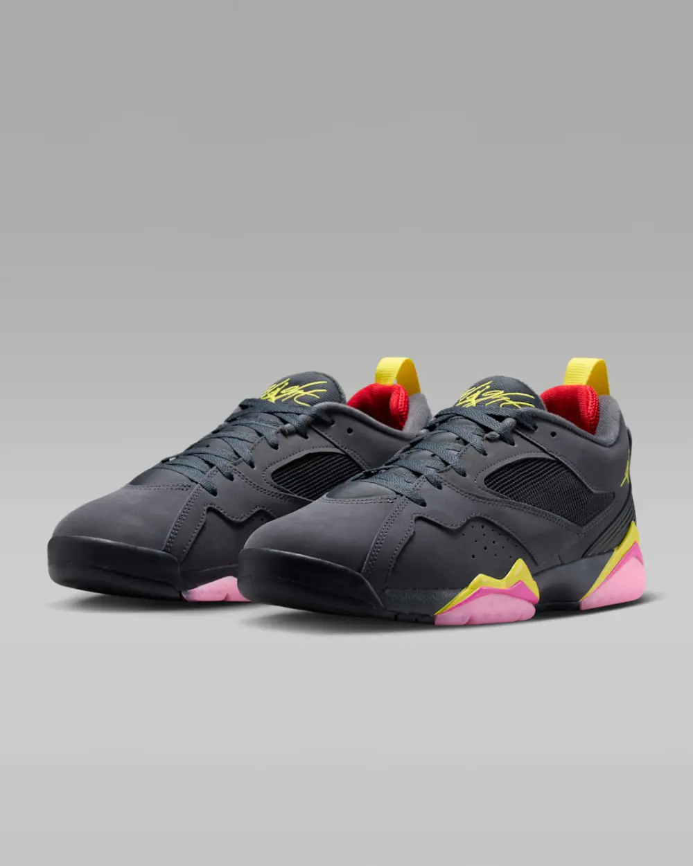 Giày Nike Air Jordan MVP 92 'Anthracite' HQ3950-011 - Ảnh 3