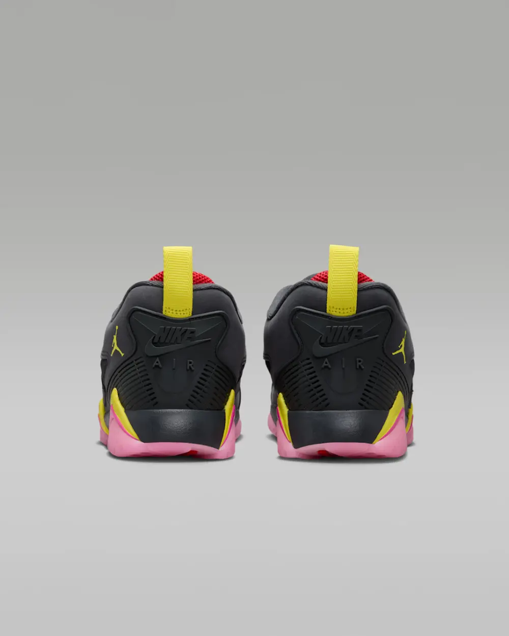 Giày Nike Air Jordan MVP 92 'Anthracite' HQ3950-011 - Ảnh 4