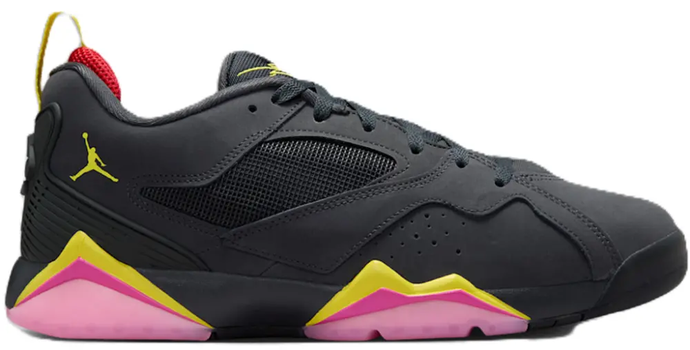 Giày Nike Air Jordan MVP 92 'Anthracite' HQ3950-011