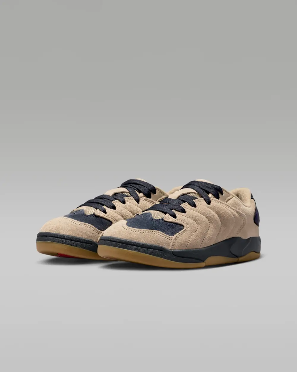 Giày Nike Air Jordan Session 'Khaki' IB5679-200 - Ảnh 3
