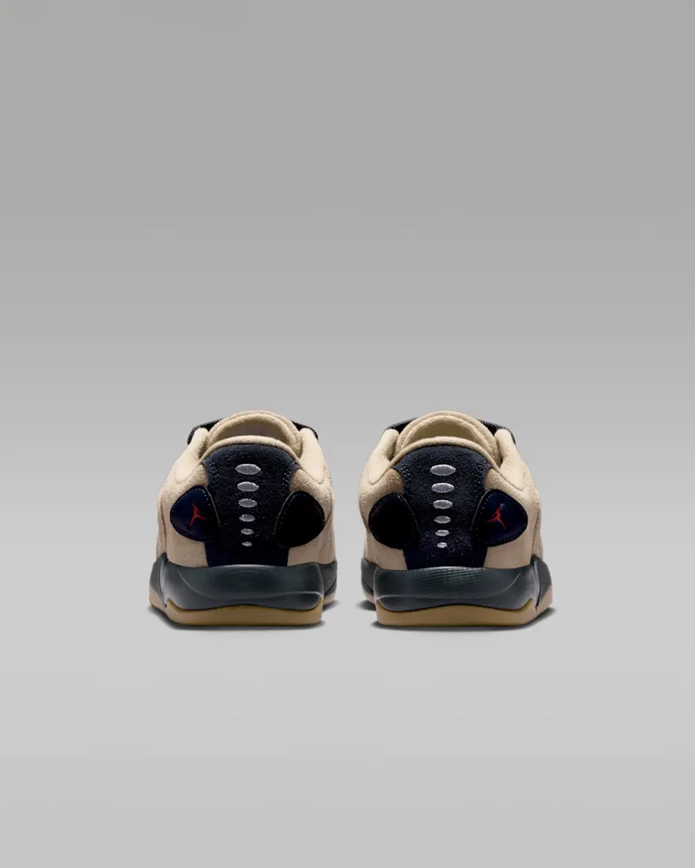 Alternative view of Giày Nike Air Jordan Session 'Khaki' IB5679-200