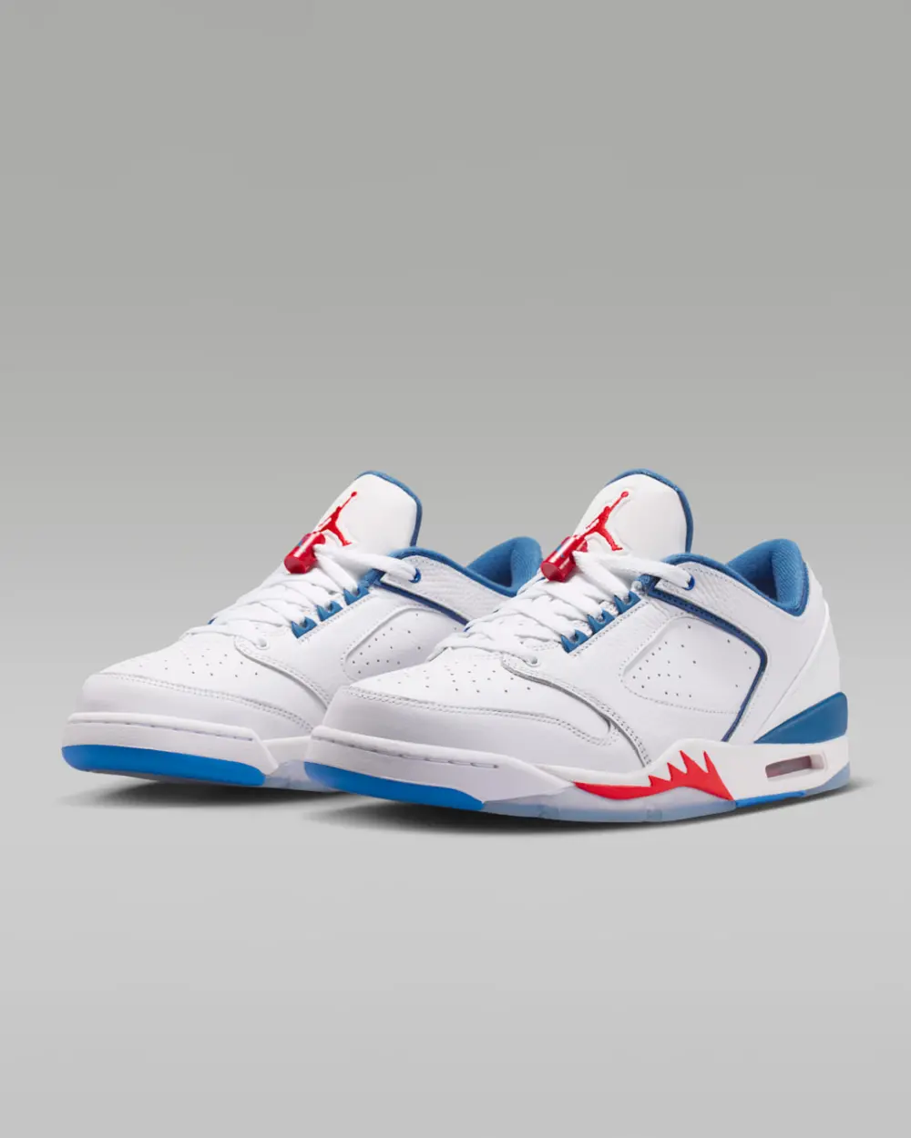 Giày Nike Air Jordan Sixty Plus Low 'True Blue' IH2047-102 - Ảnh 3