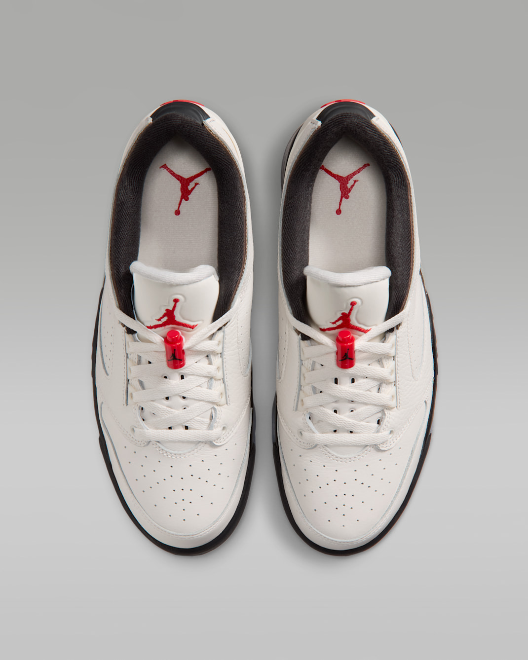 Alternative view of Giày Nike Air Jordan Sixty Plus Low 'Phantom' IH2047-005
