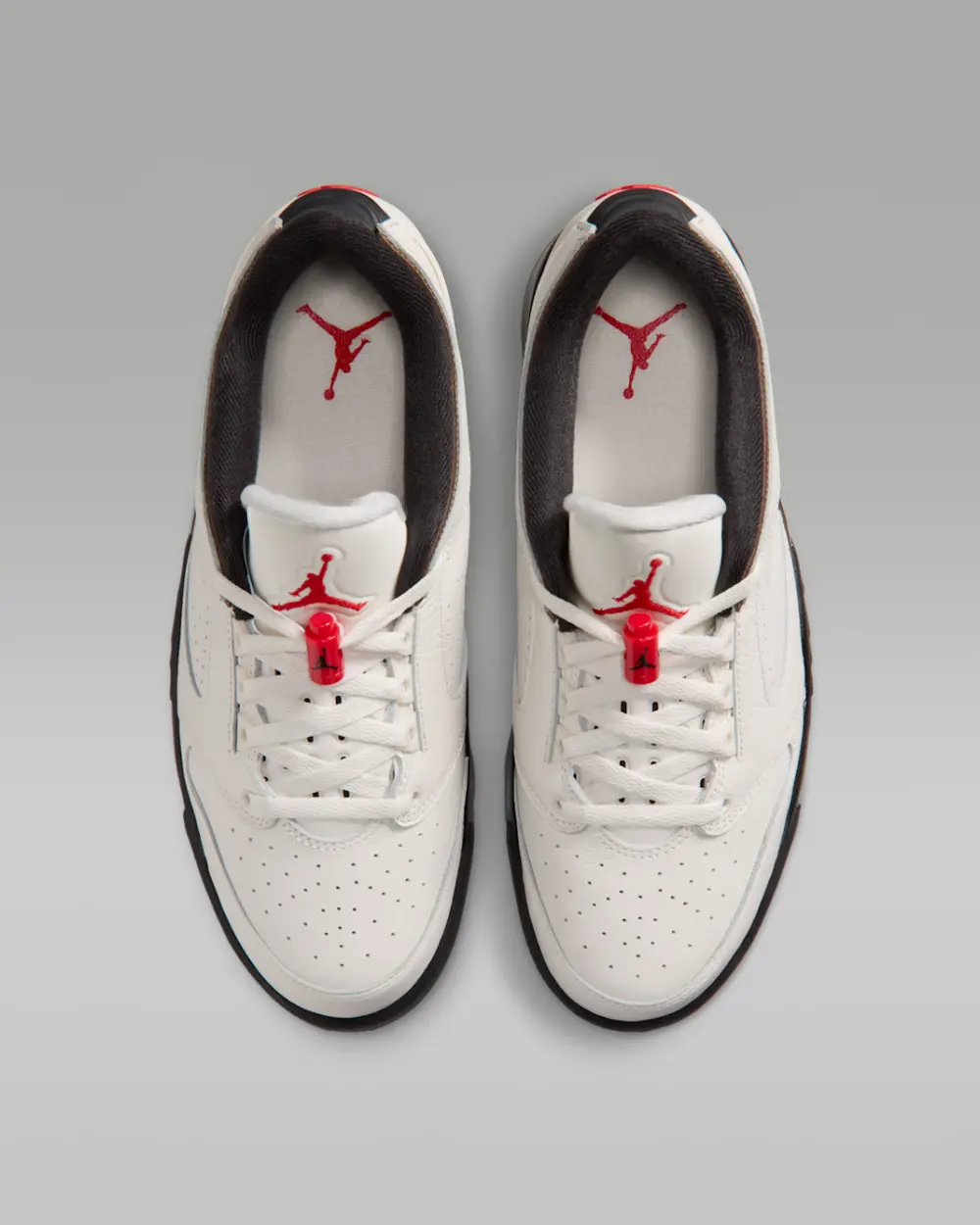 Alternative view of Giày Nike Air Jordan Sixty Plus Low 'Phantom' IH2047-005