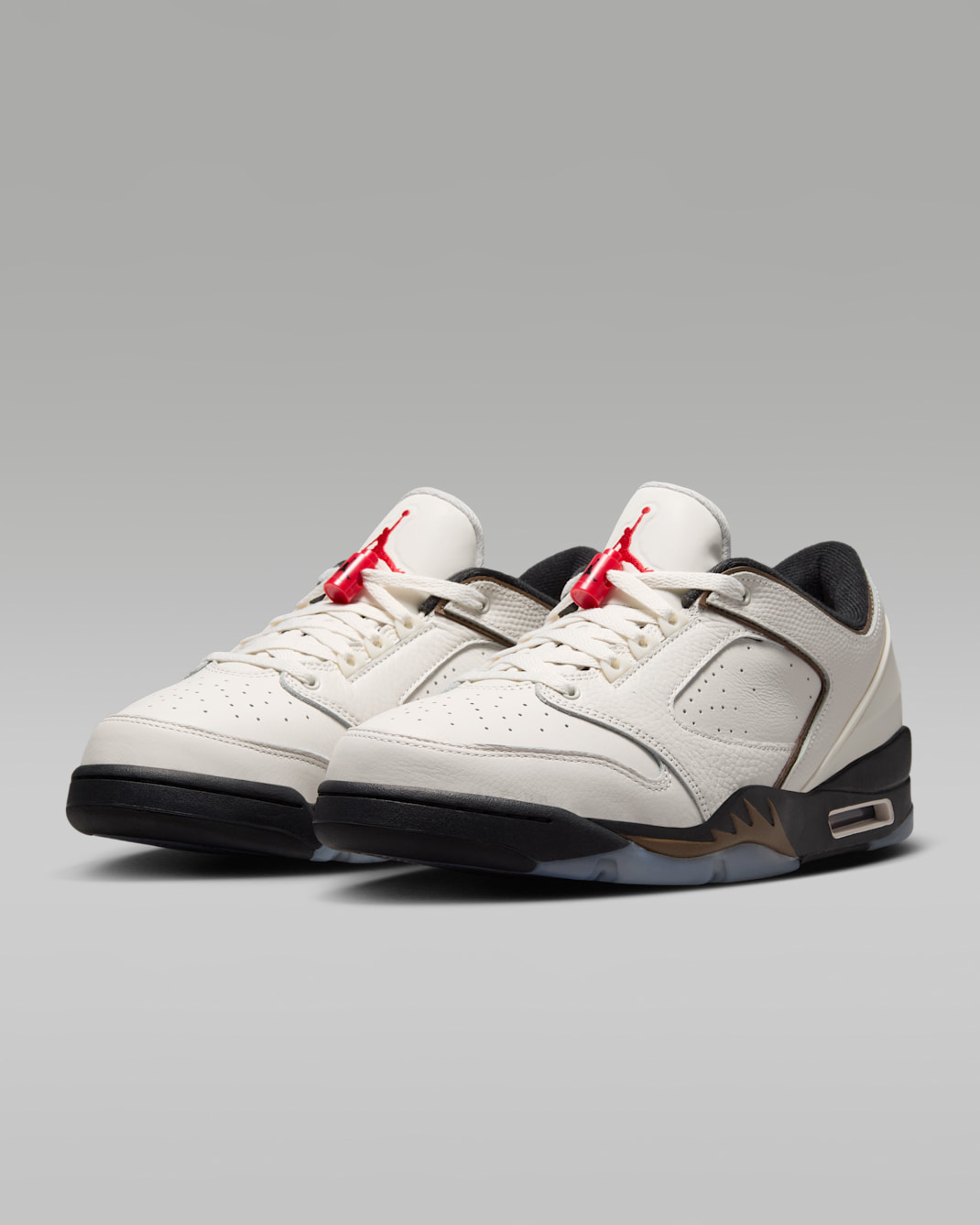 Giày Nike Air Jordan Sixty Plus Low 'Phantom' IH2047-005 - Ảnh 3