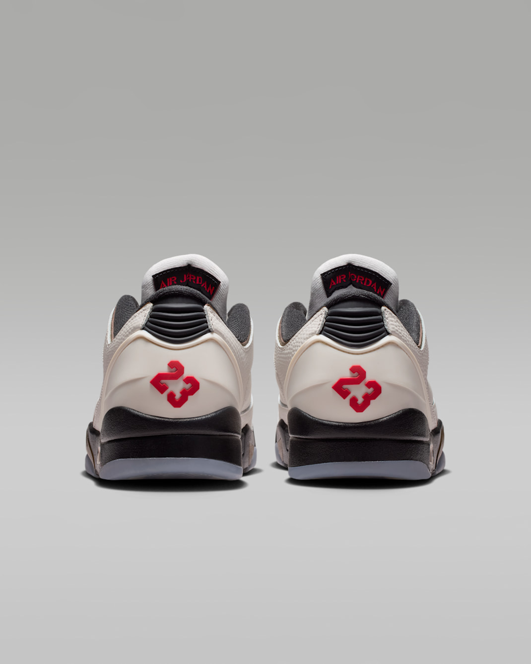 Giày Nike Air Jordan Sixty Plus Low 'Phantom' IH2047-005 - Ảnh 4