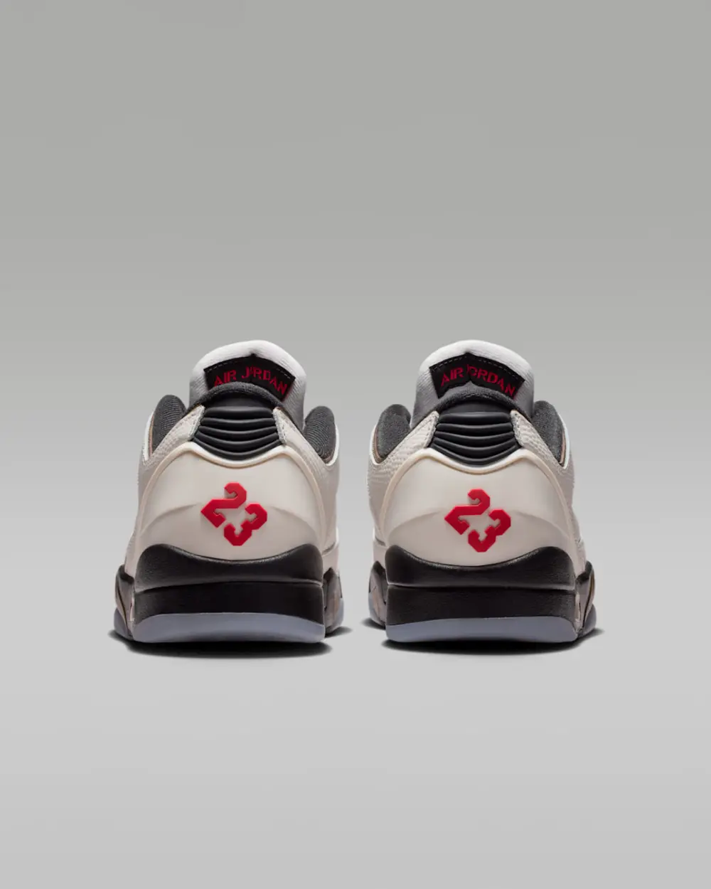 Giày Nike Air Jordan Sixty Plus Low 'Phantom' IH2047-005 - Ảnh 4
