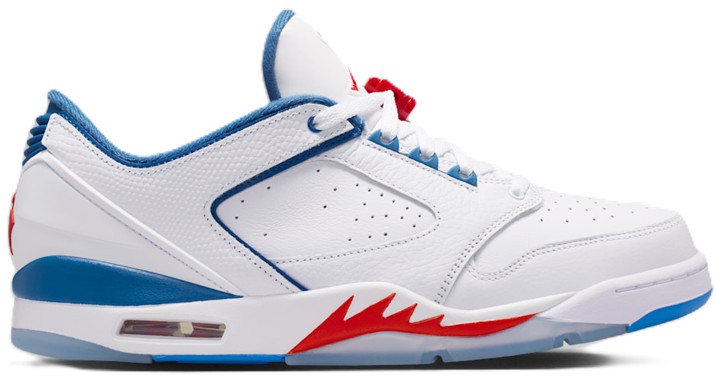 Giày Nike Air Jordan Sixty Plus Low 'True Blue' IH2047-102