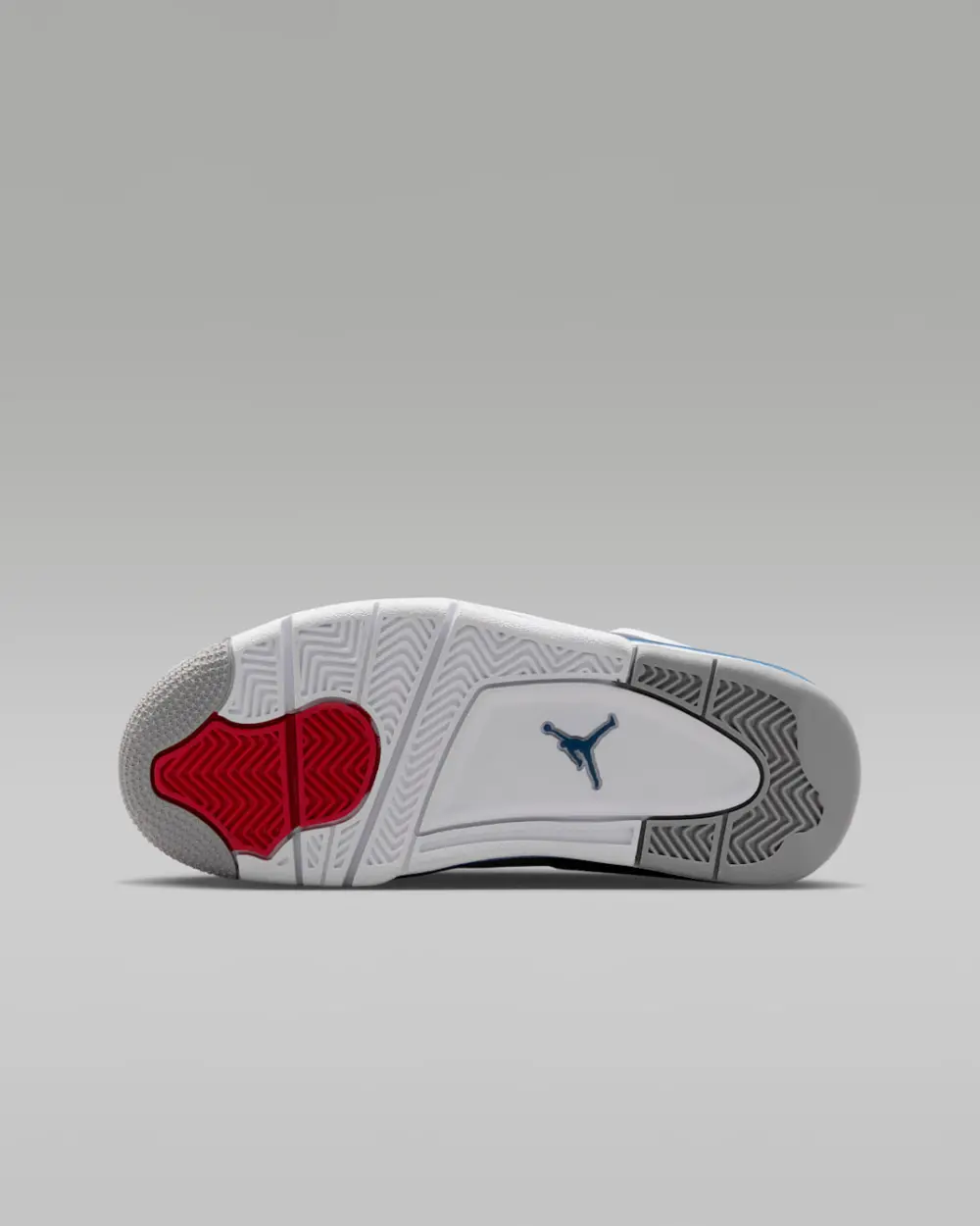 Giày Nike Air Jordan Son of Mars Low 'White' IR0519-102 - Ảnh 5