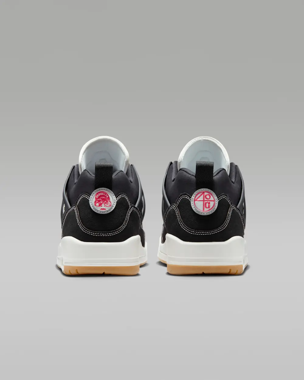 Giày Nike Air Jordan Spizike Low 'Gum Medium Brown' IR2012-001 - Ảnh 4
