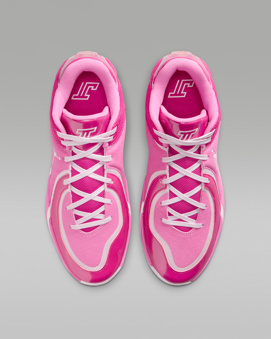 Alternative view of Giày Nike Tatum 4 'China Rose' HQ4614-601