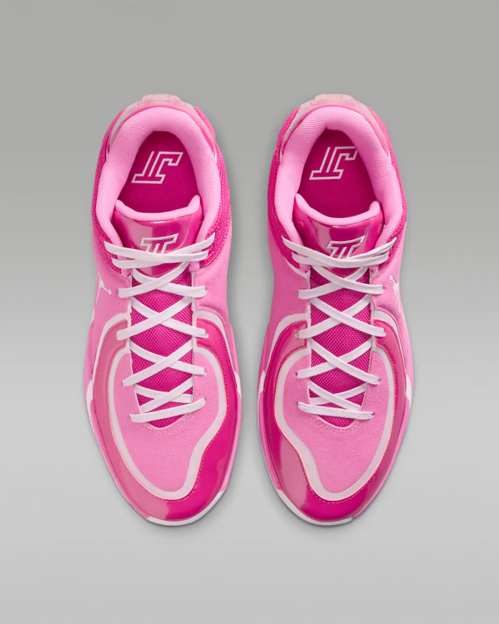 Alternative view of Giày Nike Tatum 4 'China Rose' HQ4614-601