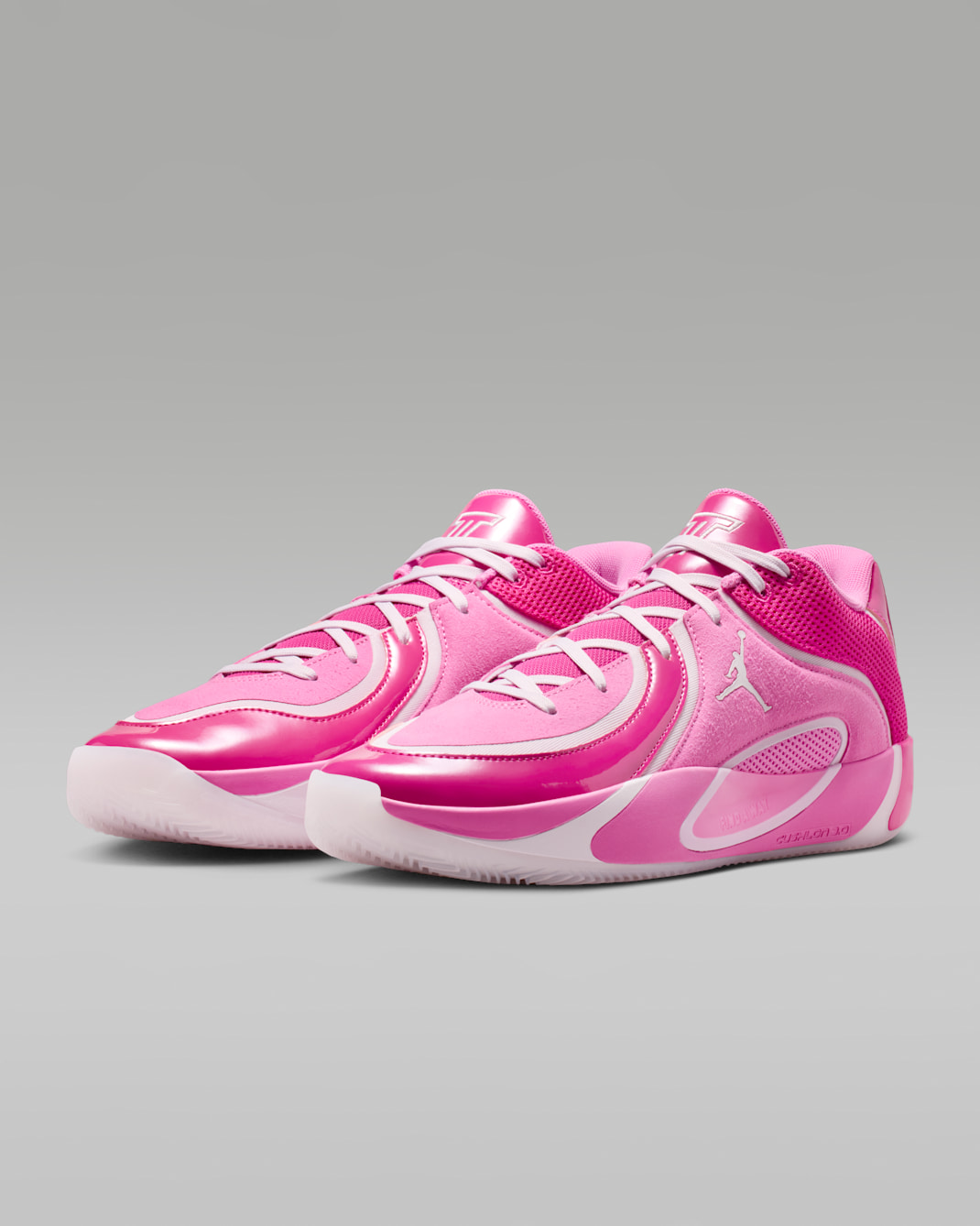 Giày Nike Tatum 4 'China Rose' HQ4614-601 - Ảnh 3