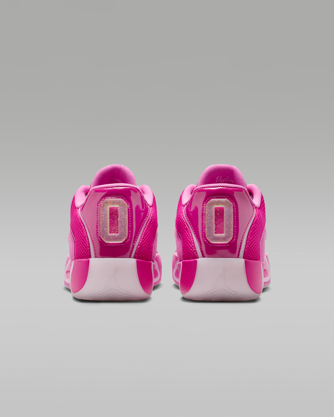 Giày Nike Tatum 4 'China Rose' HQ4614-601 - Ảnh 4