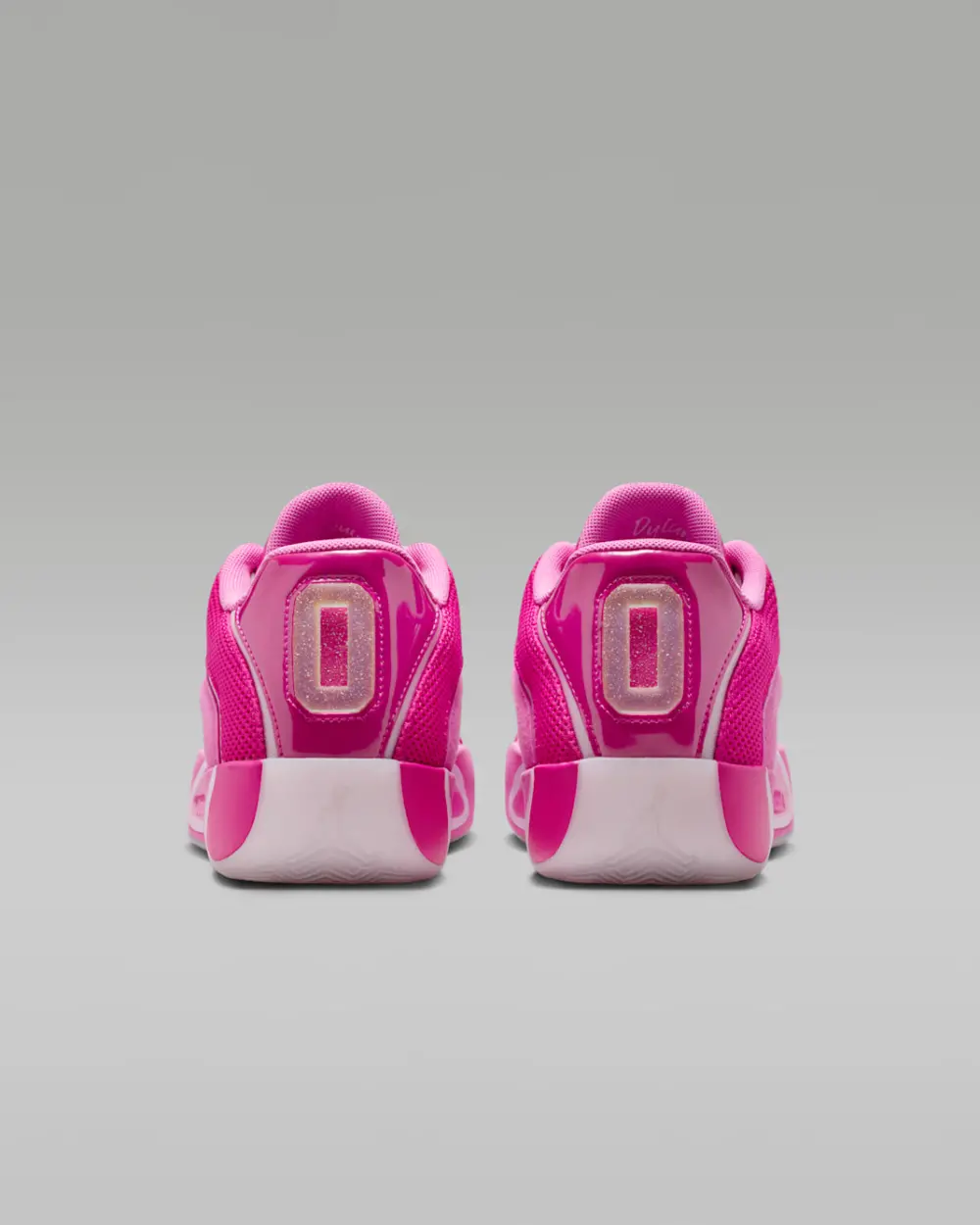 Giày Nike Tatum 4 'China Rose' HQ4614-601 - Ảnh 4