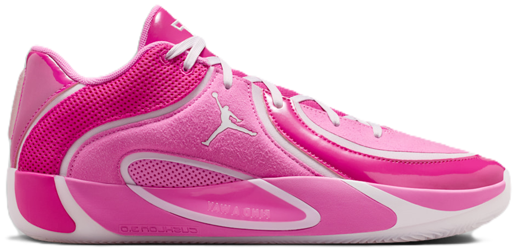 Giày Nike Tatum 4 'China Rose' HQ4614-601