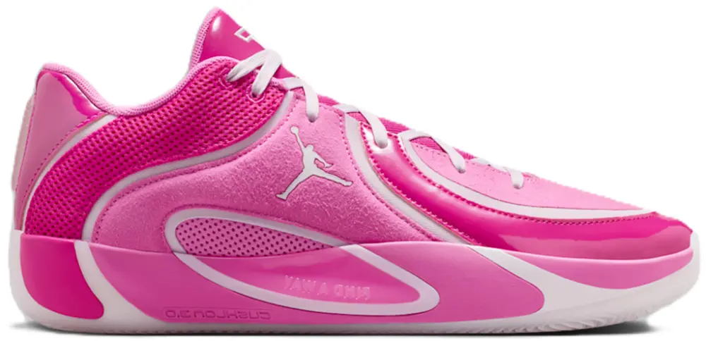 Giày Nike Tatum 4 'China Rose' HQ4614-601