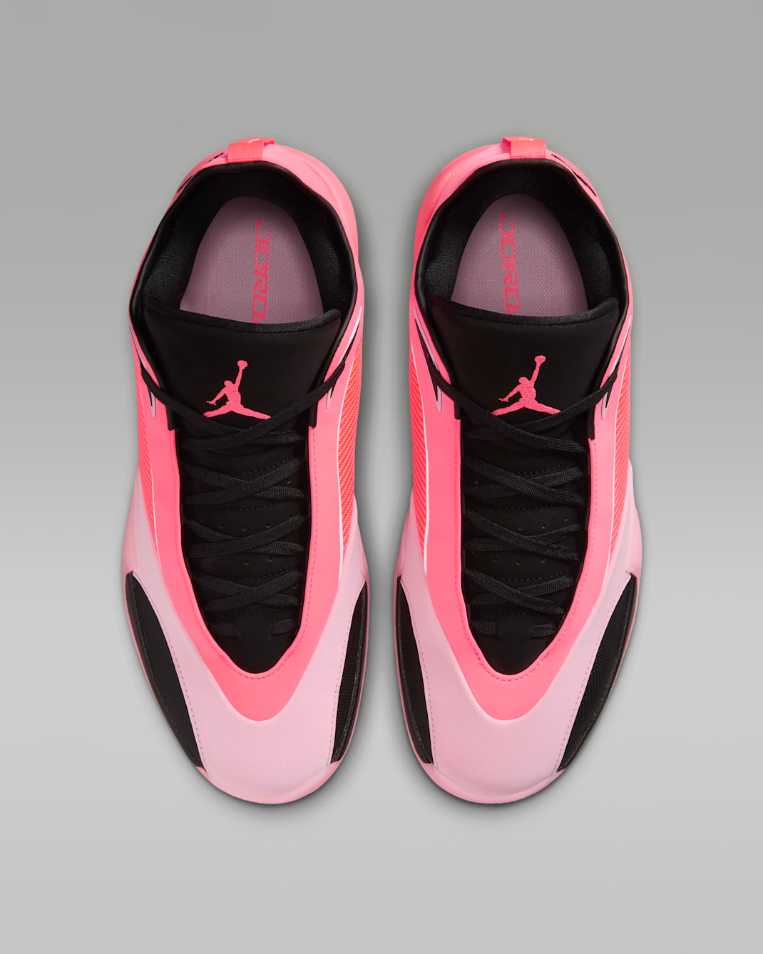 Alternative view of Giày Nike Air Jordan Triangle 'Regal Pink' IB1154-600