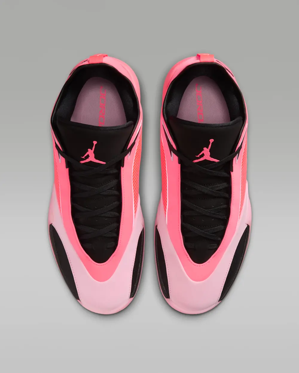 Alternative view of Giày Nike Air Jordan Triangle 'Regal Pink' IB1154-600