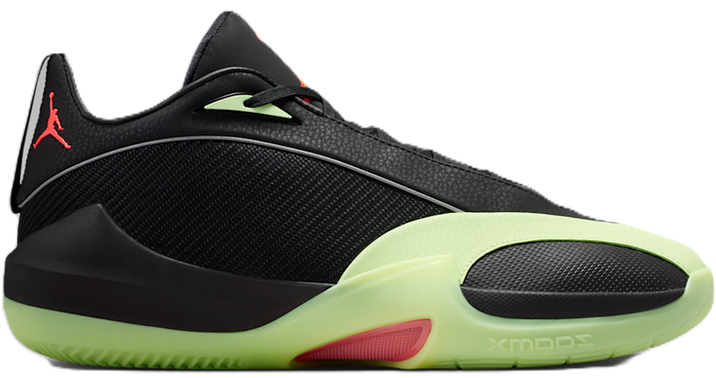 Giày Nike Air Jordan Triangle 'Barely Volt' IB1154-001