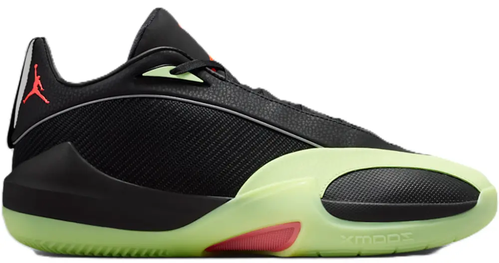 Giày Nike Air Jordan Triangle 'Barely Volt' IB1154-001