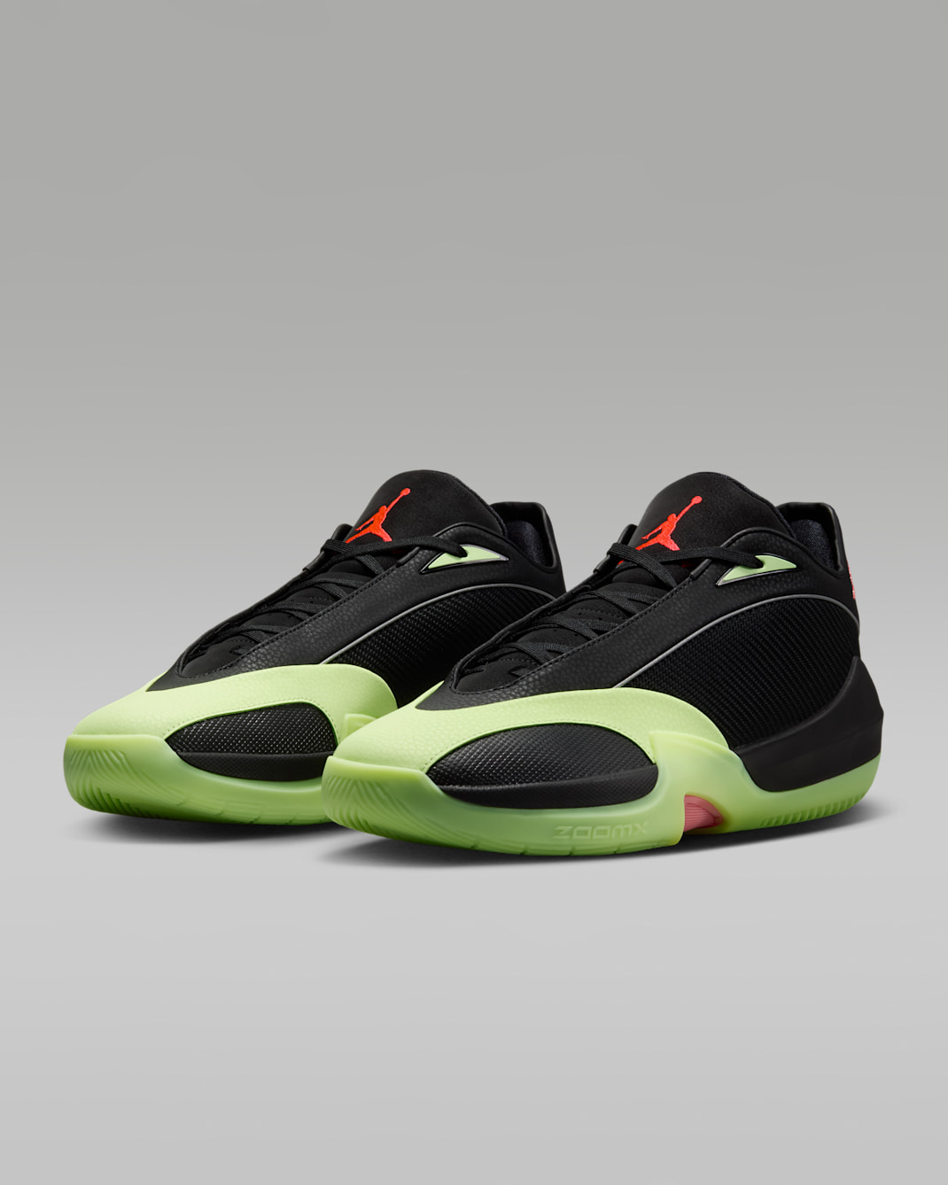Giày Nike Air Jordan Triangle 'Barely Volt' IB1154-001 - Ảnh 3
