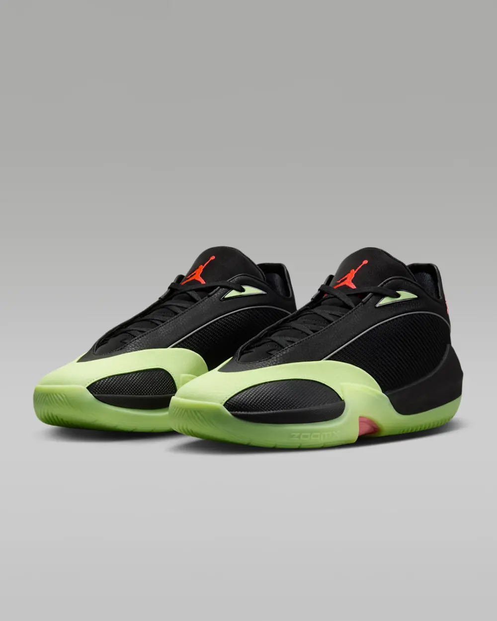 Giày Nike Air Jordan Triangle 'Barely Volt' IB1154-001 - Ảnh 3
