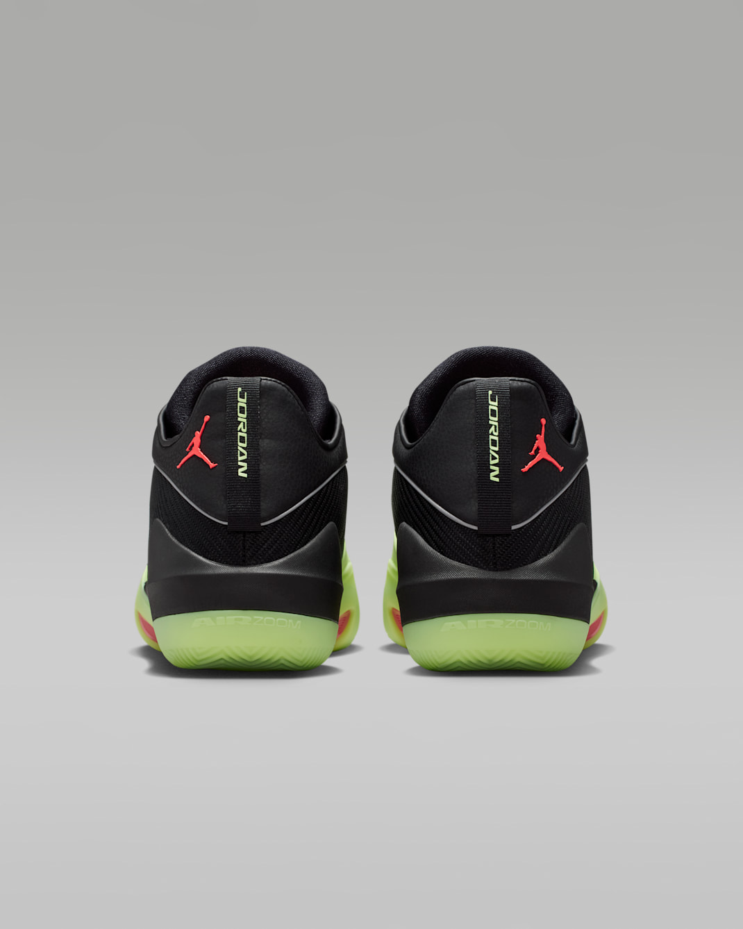 Giày Nike Air Jordan Triangle 'Barely Volt' IB1154-001 - Ảnh 4