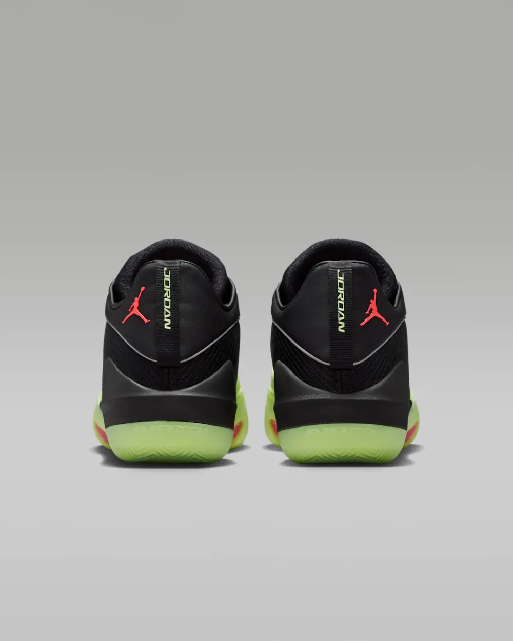 Giày Nike Air Jordan Triangle 'Barely Volt' IB1154-001 - Ảnh 4