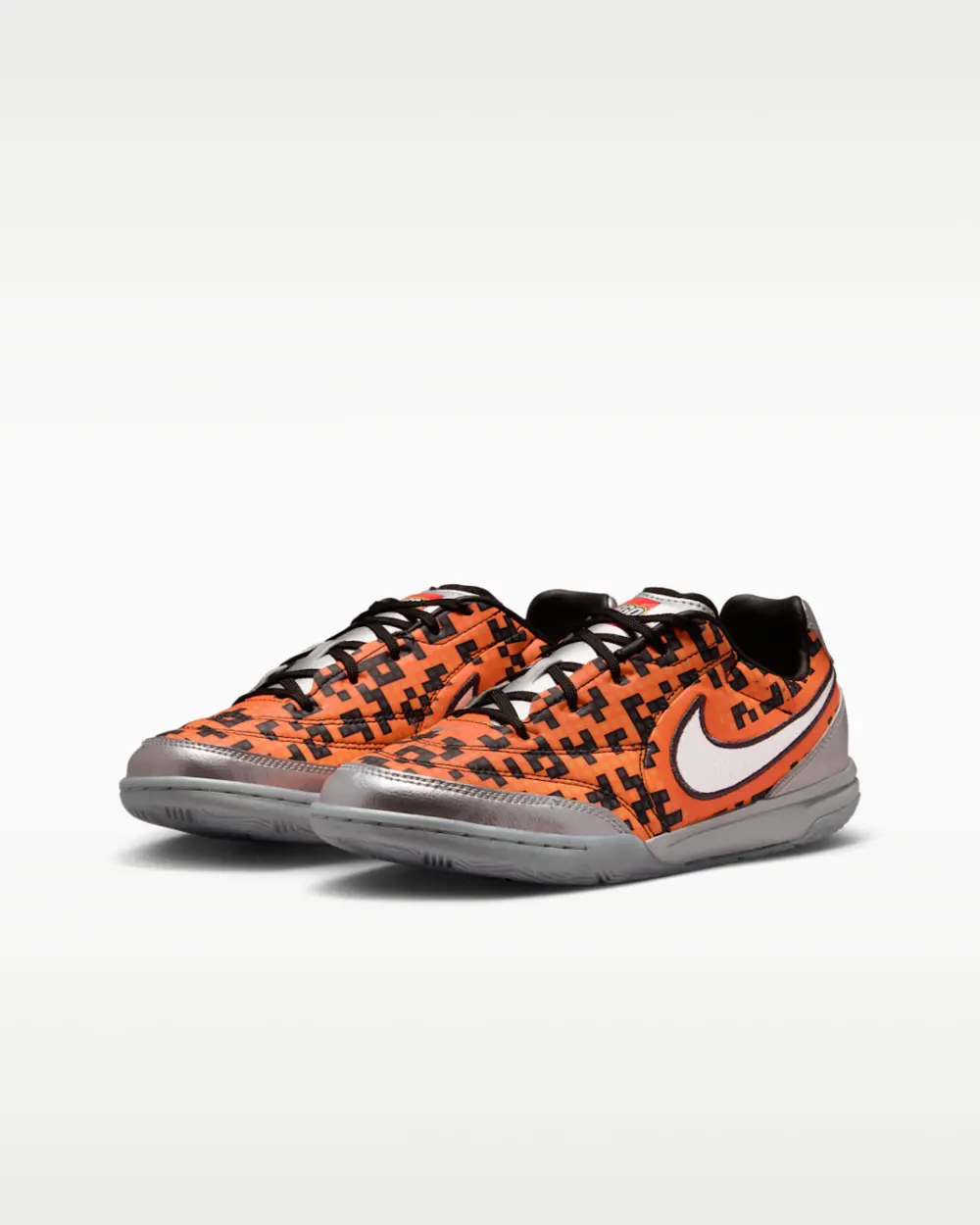 Giày Nike Jr Streetgato x LEGO® Collection 'Safety Orange' IO2390-002 - Ảnh 3