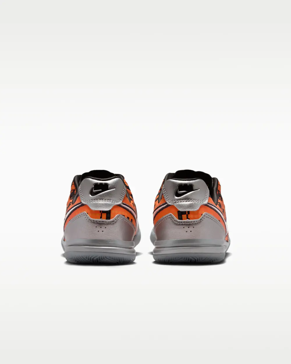 Giày Nike Jr Streetgato x LEGO® Collection 'Safety Orange' IO2390-002 - Ảnh 4