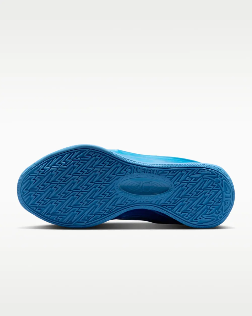 Giày Nike KD19 EP 'Still Blue' IH1120-400 - Ảnh 5