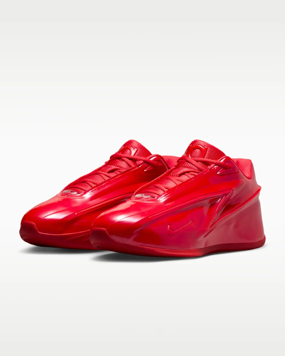 Giày Nike KD19 EP 'University Red' IH1120-600 - Ảnh 3