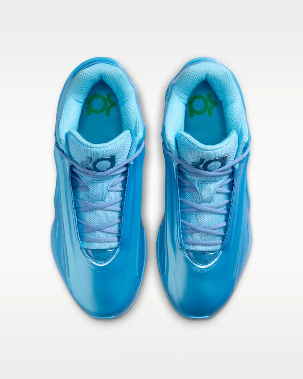 Giày Nike KD19 EP 'Still Blue' IH1120-400 - Ảnh 4