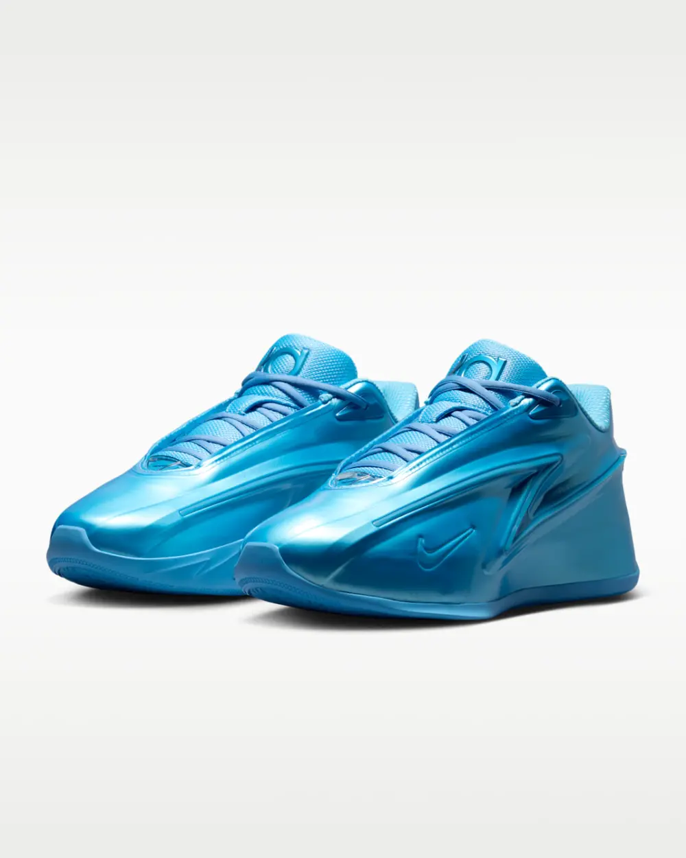 Giày Nike KD19 EP 'Still Blue' IH1120-400 - Ảnh 3