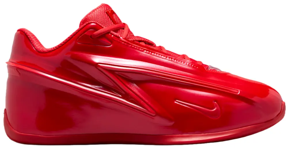 Giày Nike KD19 EP 'University Red' IH1120-600