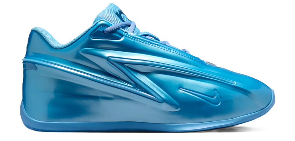 Giày Nike KD19 EP 'Still Blue' IH1120-400