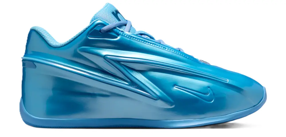 Giày Nike KD19 EP 'Still Blue' IH1120-400